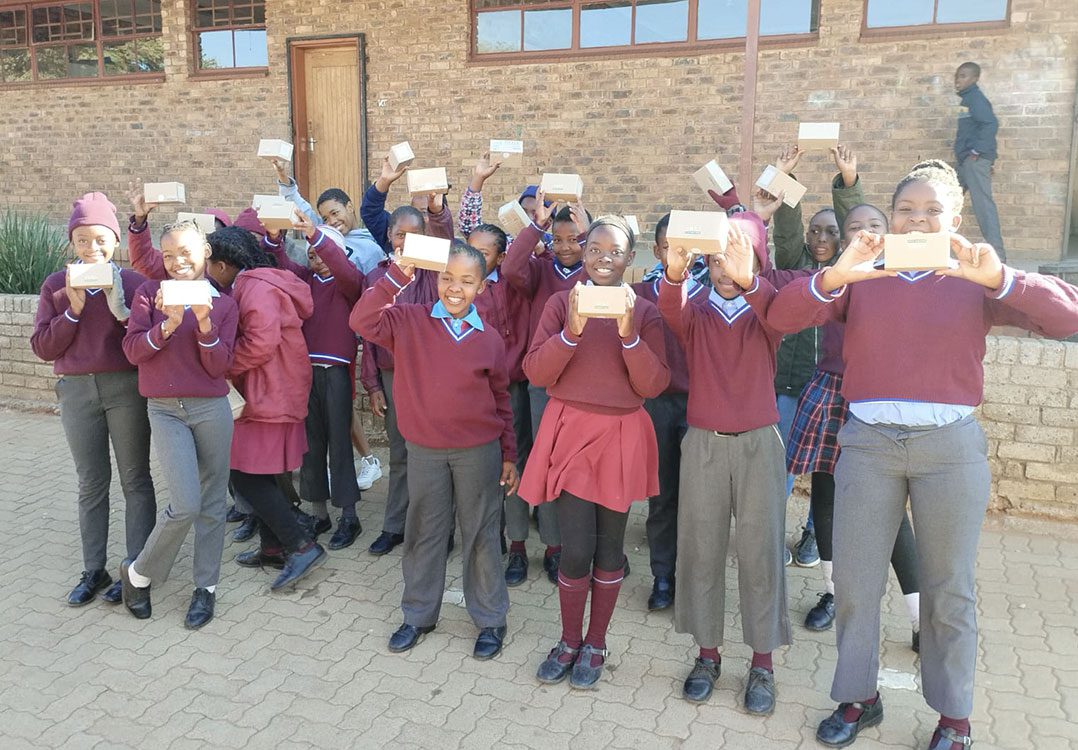 Emisebeni Junior Primary School
