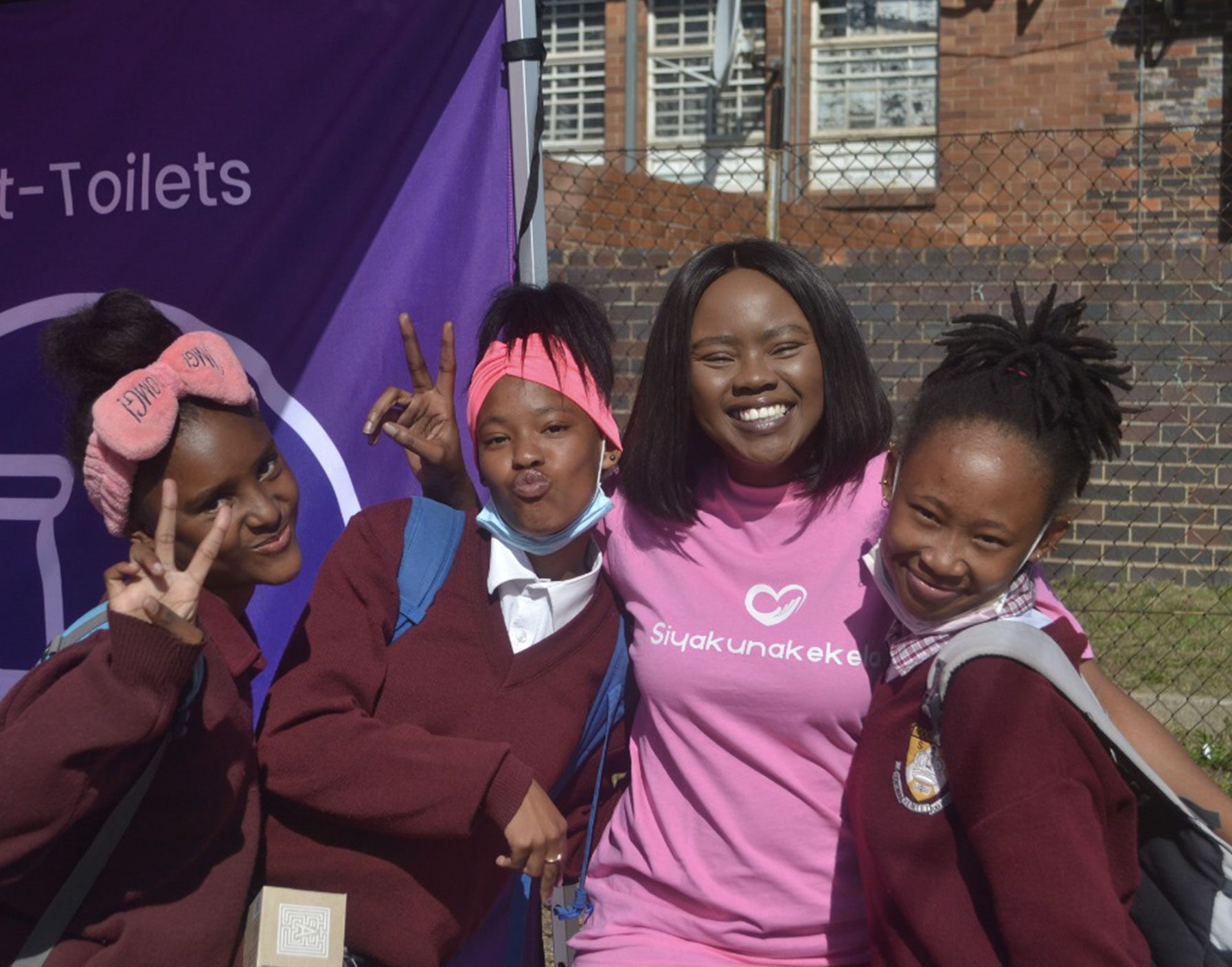 Noordgesig Secondary School