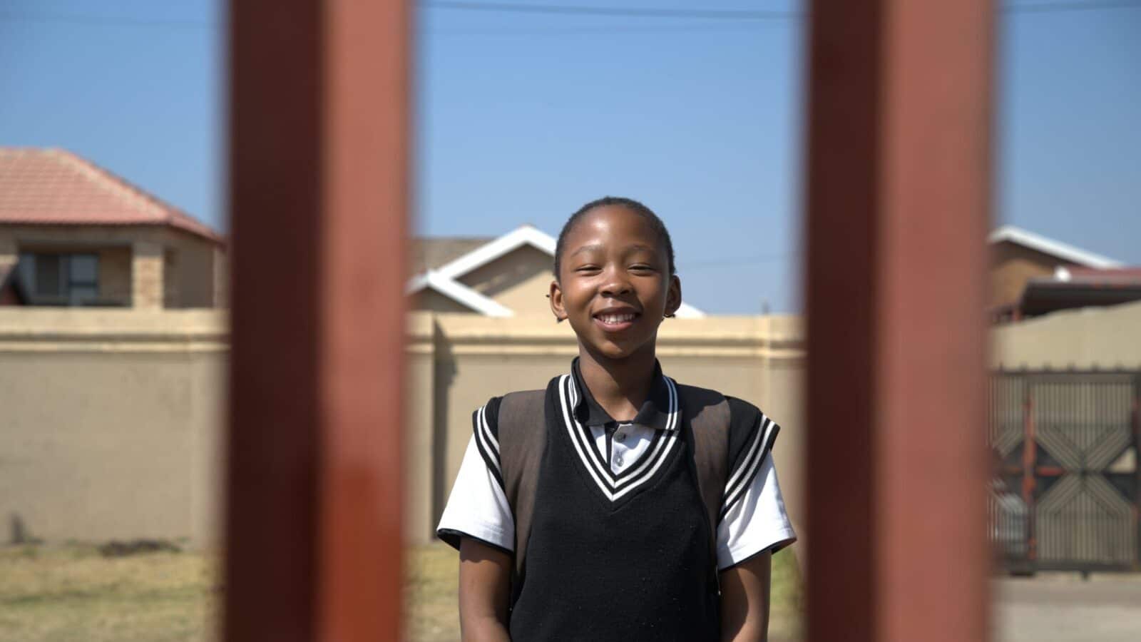 Improvised sanitary pads in South Africa – the dark truth